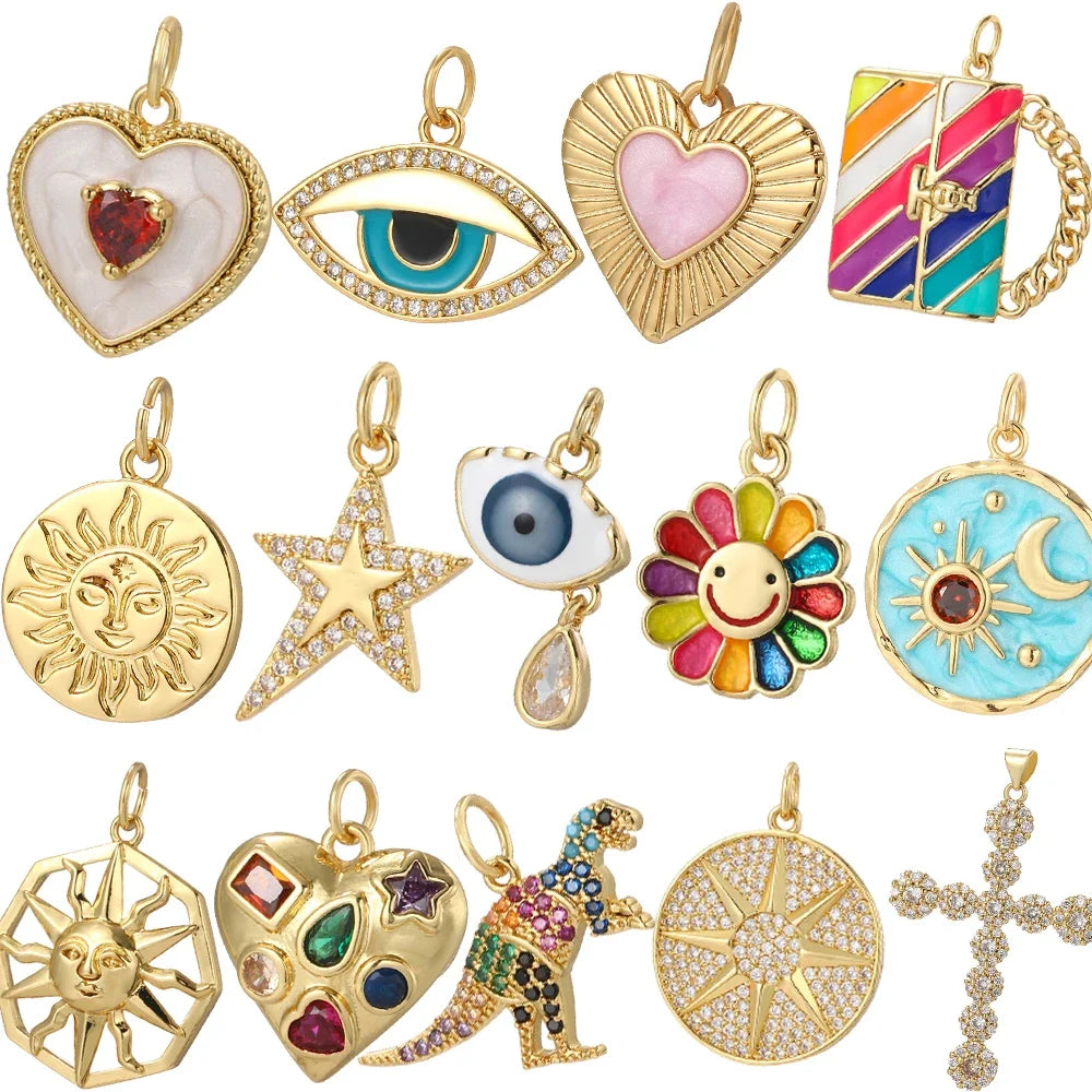 Charm Collection