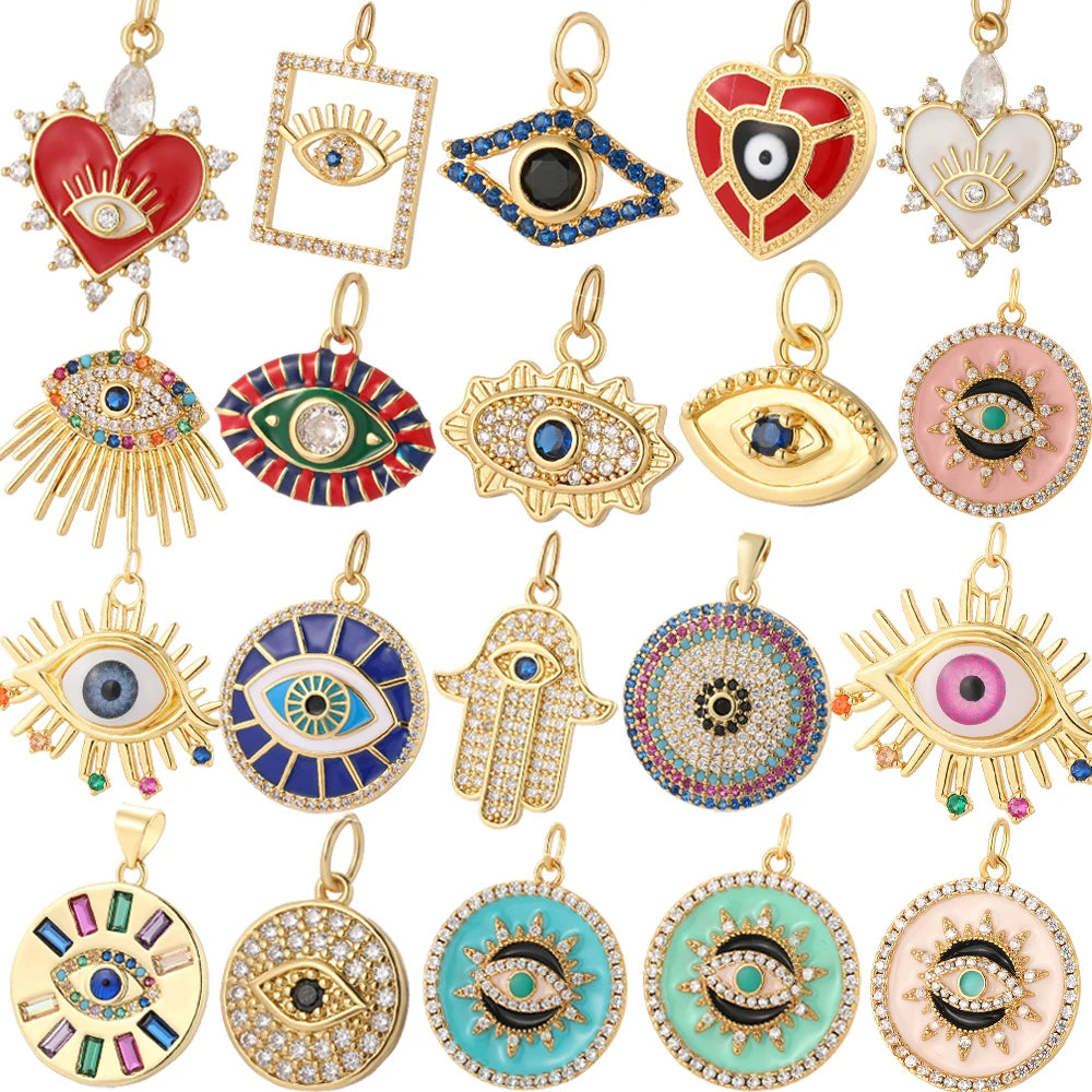 Necklace Collection