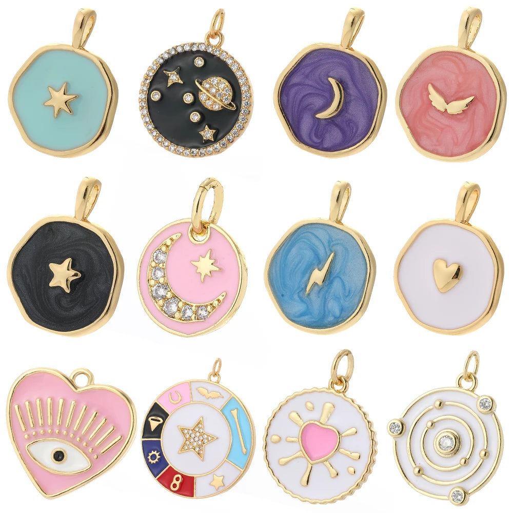 Earring Collection